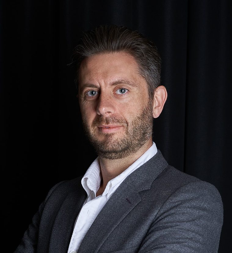 David Sutcliffe, founder of Trafalgar Advisory